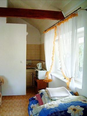 Pensjonat Lila