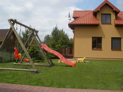 Pensjonat Prowincja