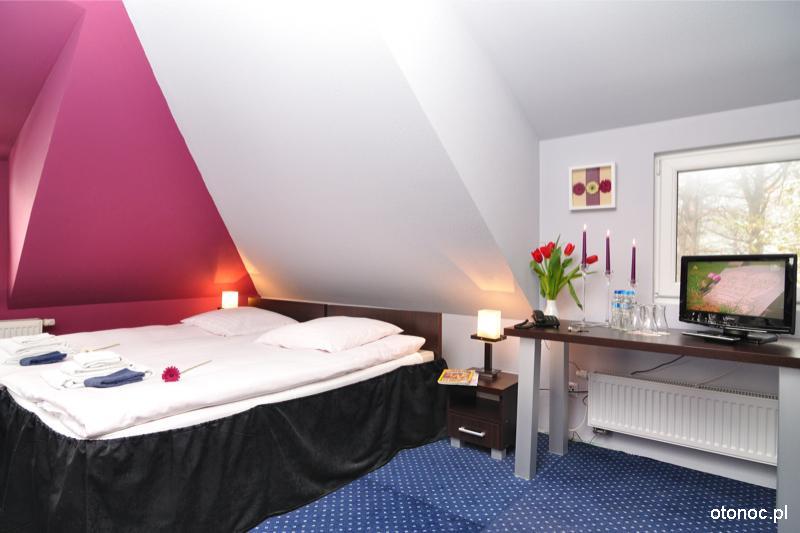 Hotel Nova