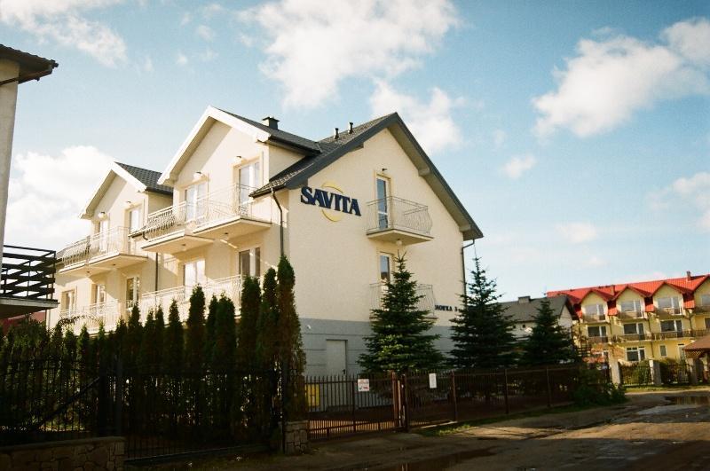 Pensjonat Savita