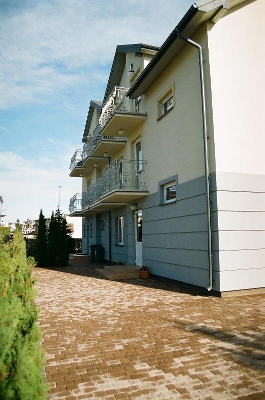 Pensjonat Savita