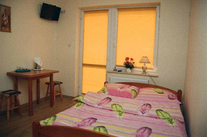 Pensjonat Savita