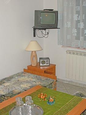 Pensjonat Szafir