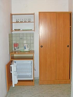 Pensjonat Szafir