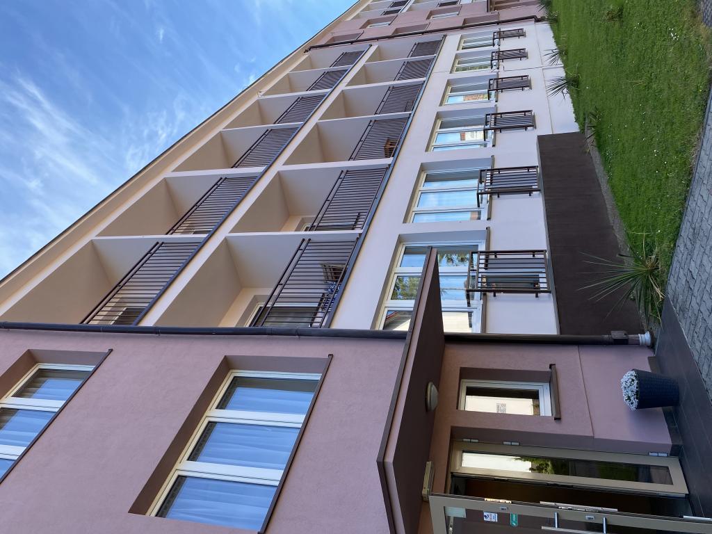 Dom Wczasowy Solator