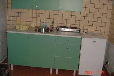 Apartamenty i pokoje - ul. Tuwima