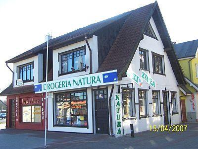 Pokoje Gocinne Lidia