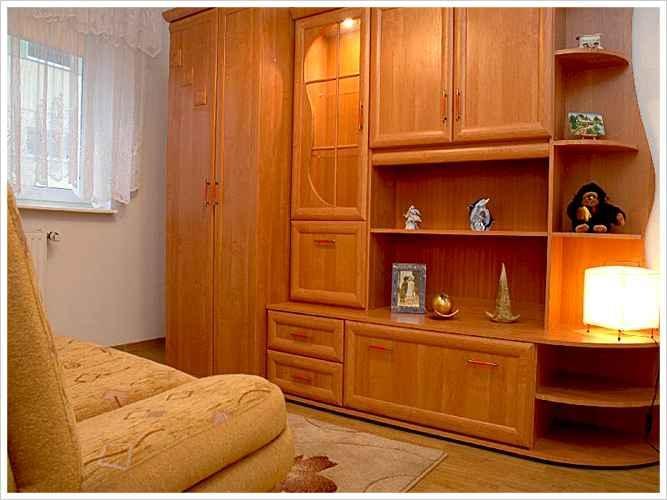 Apartamenty Usteckie