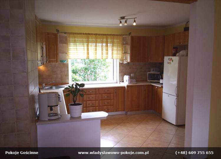 Pokoje Gocinne, Domki Holenderskie