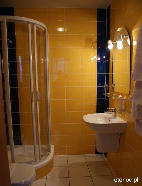 Hotel pod Ciemk
