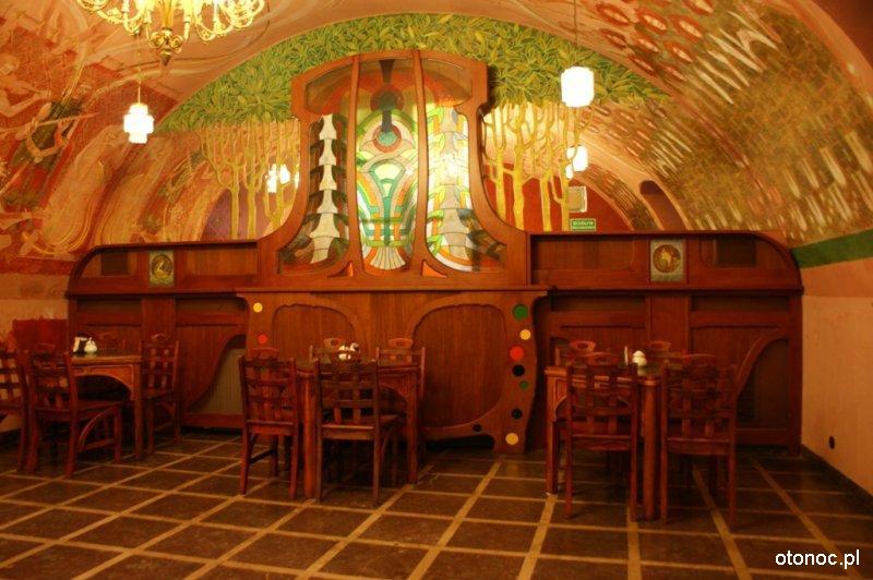 Hotel pod Ciemk