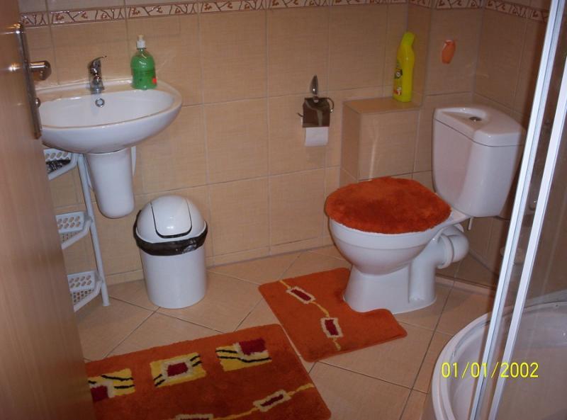 Pokoje Gocinne Bbel