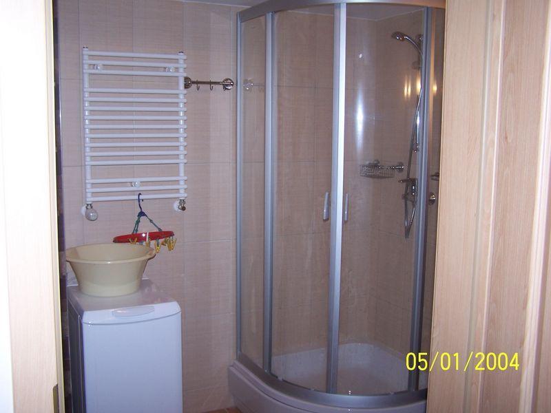 Apartament Zielone Tarasy