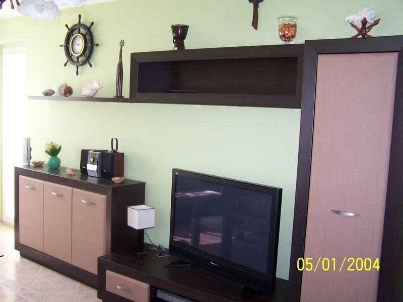 Apartament Zielone Tarasy