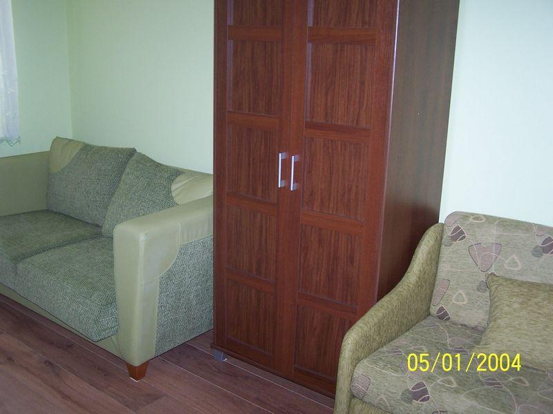 Apartament Zielone Tarasy