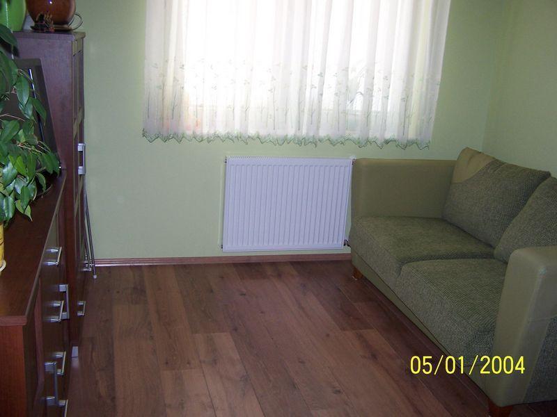 Apartament Zielone Tarasy