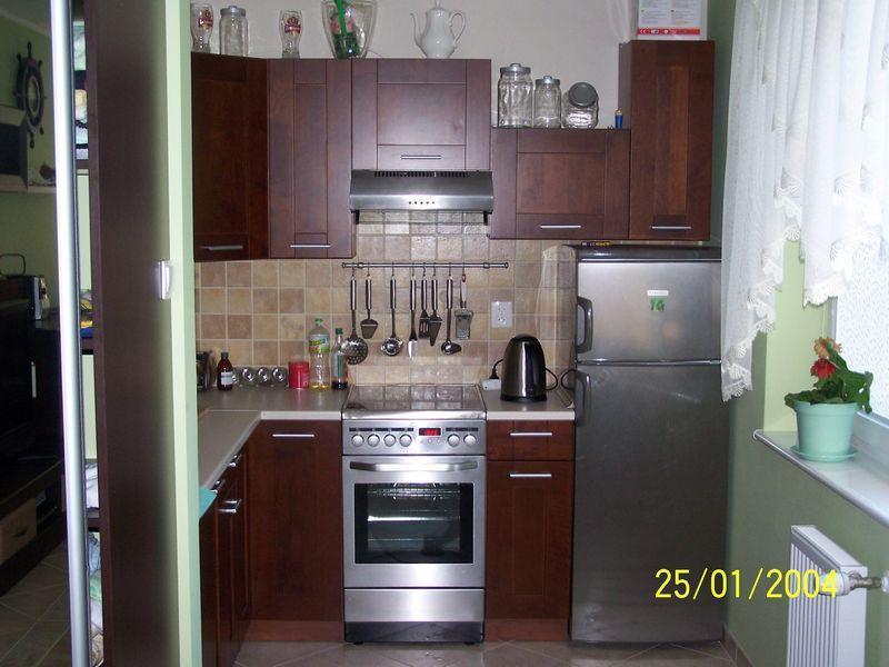 Apartament Zielone Tarasy