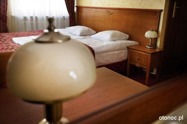Hotel Korona