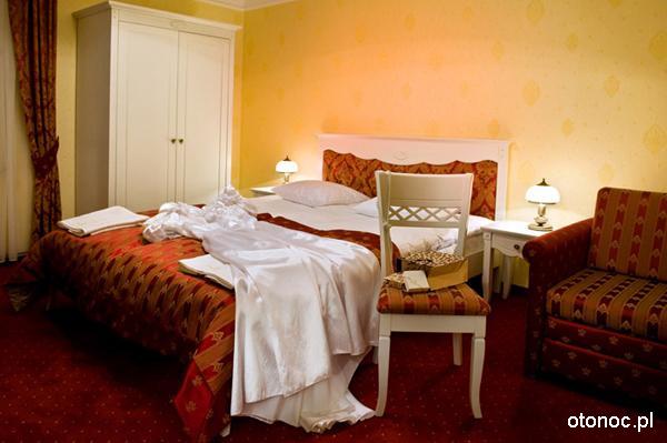 Hotel Korona
