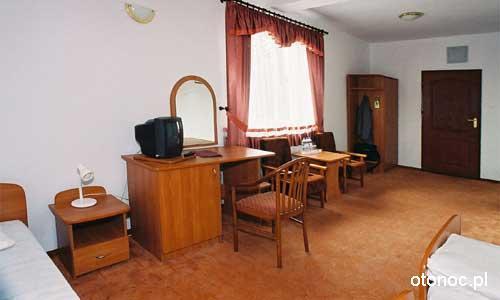 Hotel Grodzki **