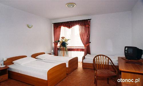 Hotel Grodzki **
