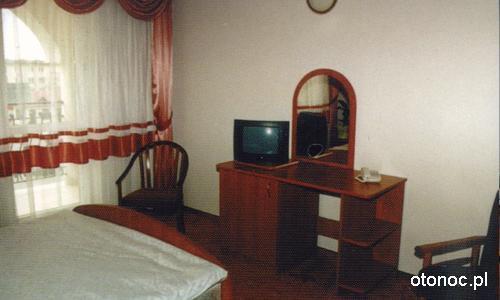 Hotel Grodzki **