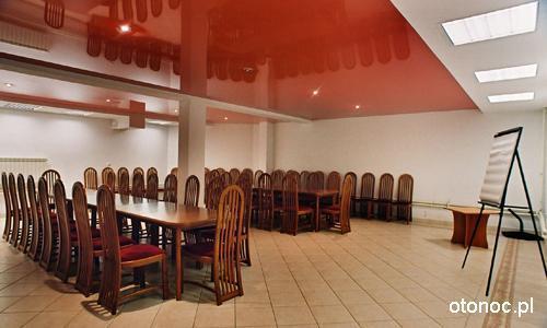 Hotel Grodzki **