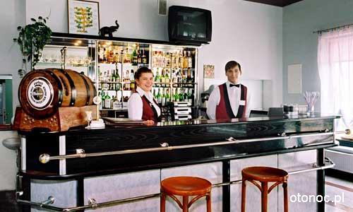 Hotel Grodzki **