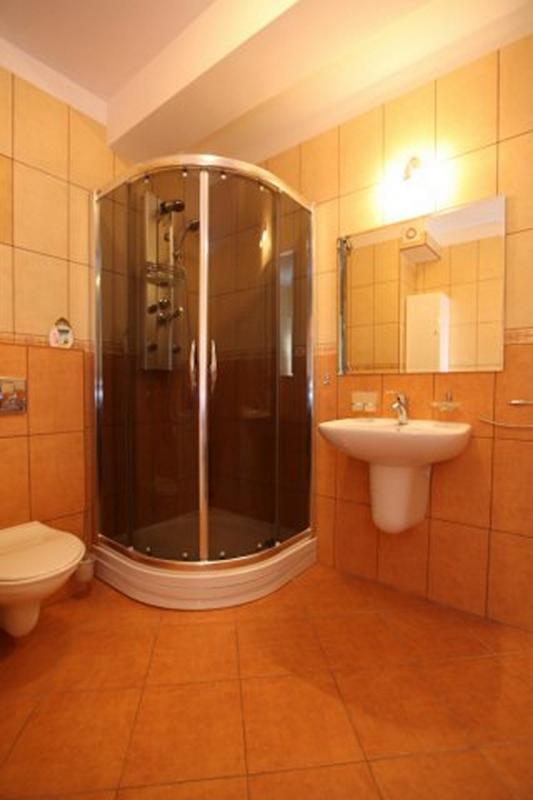 Apartament - ul. Hodu Pruskiego