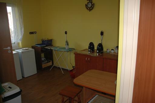Pensjonat Promyk