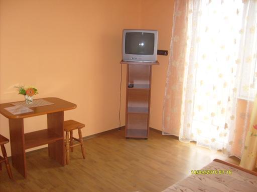 Pensjonat Promyk
