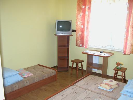 Pensjonat Promyk