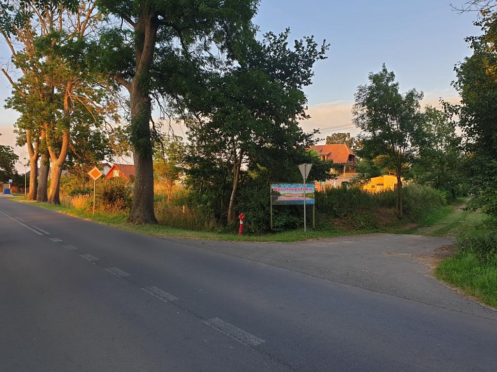 Agroturystyka B. J. Radomscy