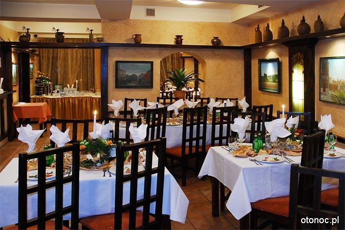 Hotel Retman