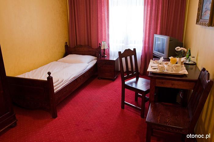 Hotel Retman