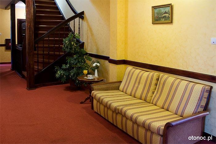 Hotel Retman