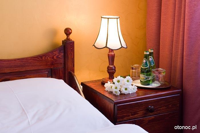 Hotel Retman