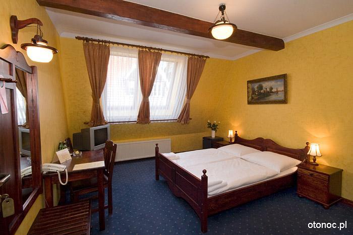 Hotel Retman