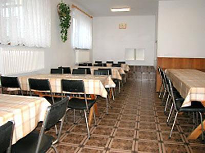 Orodek Wypoczynkowy Przysta