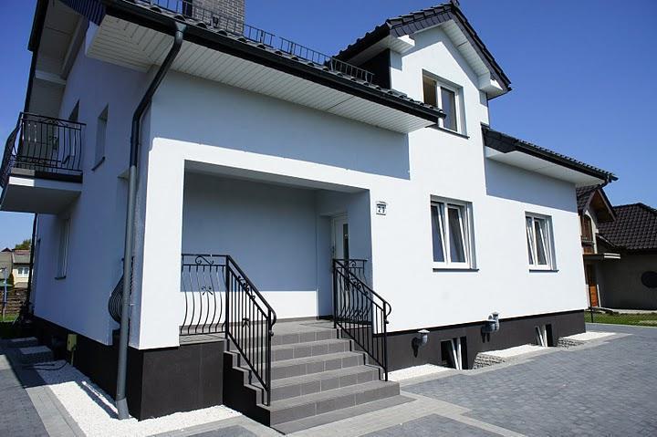 Pokoje Gocinne Klaudia