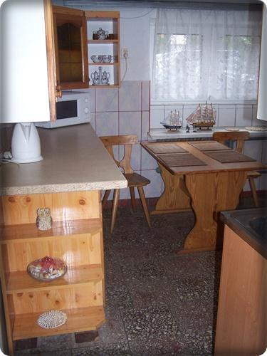 Pokoje Gocinne Krzy