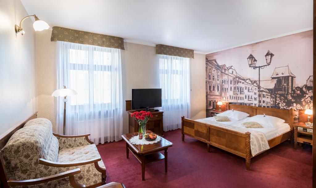Hotel Gotyk