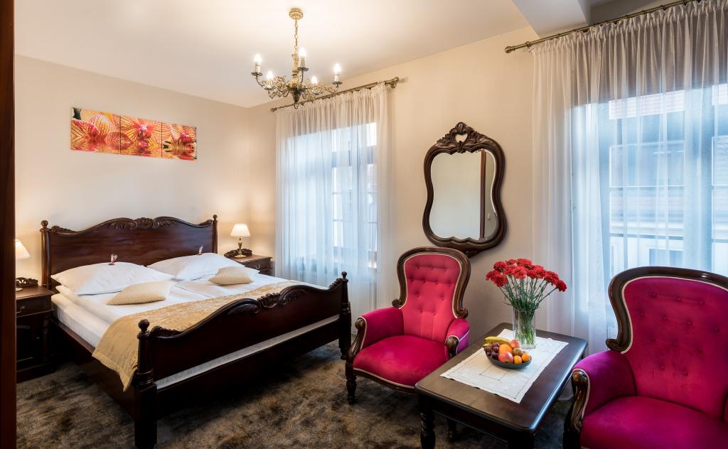 Hotel Gotyk