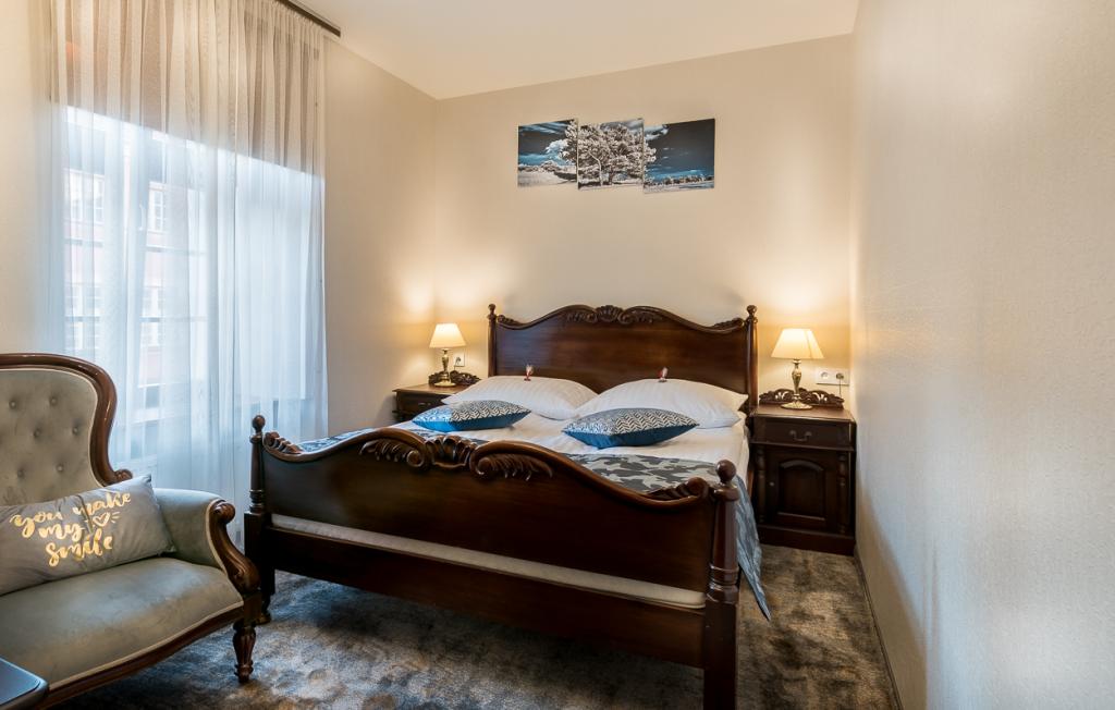 Hotel Gotyk