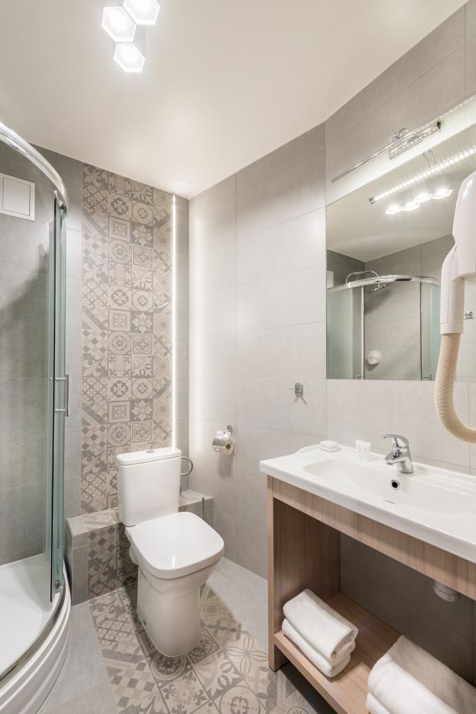 Hotel Gotyk