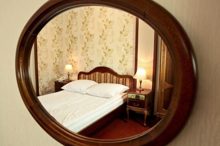 Hotel Gotyk