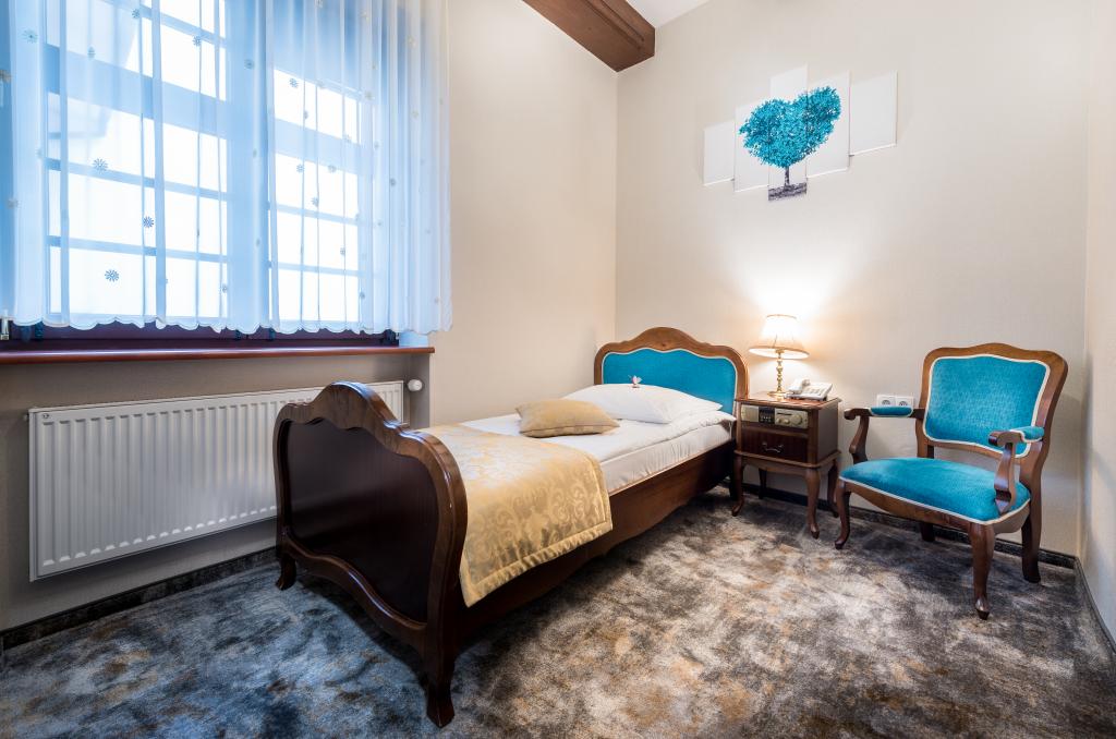 Hotel Gotyk