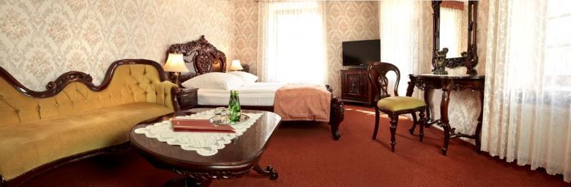 Hotel Gotyk