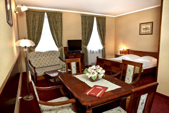 Hotel Gotyk
