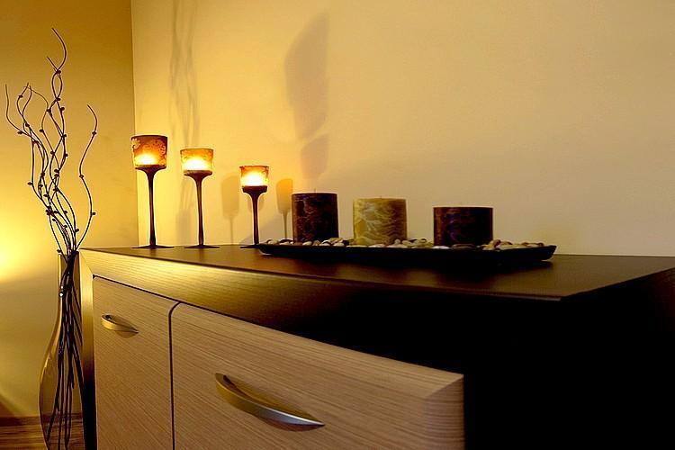 Apartamenty Apart House
